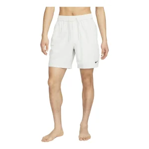 Nike Dri-FIT Unlined Versatile Shorts 'White' DV9858-034