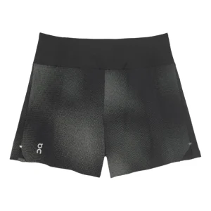(WMNS) On Running Lumos Shorts 'Black' 1WE30240553