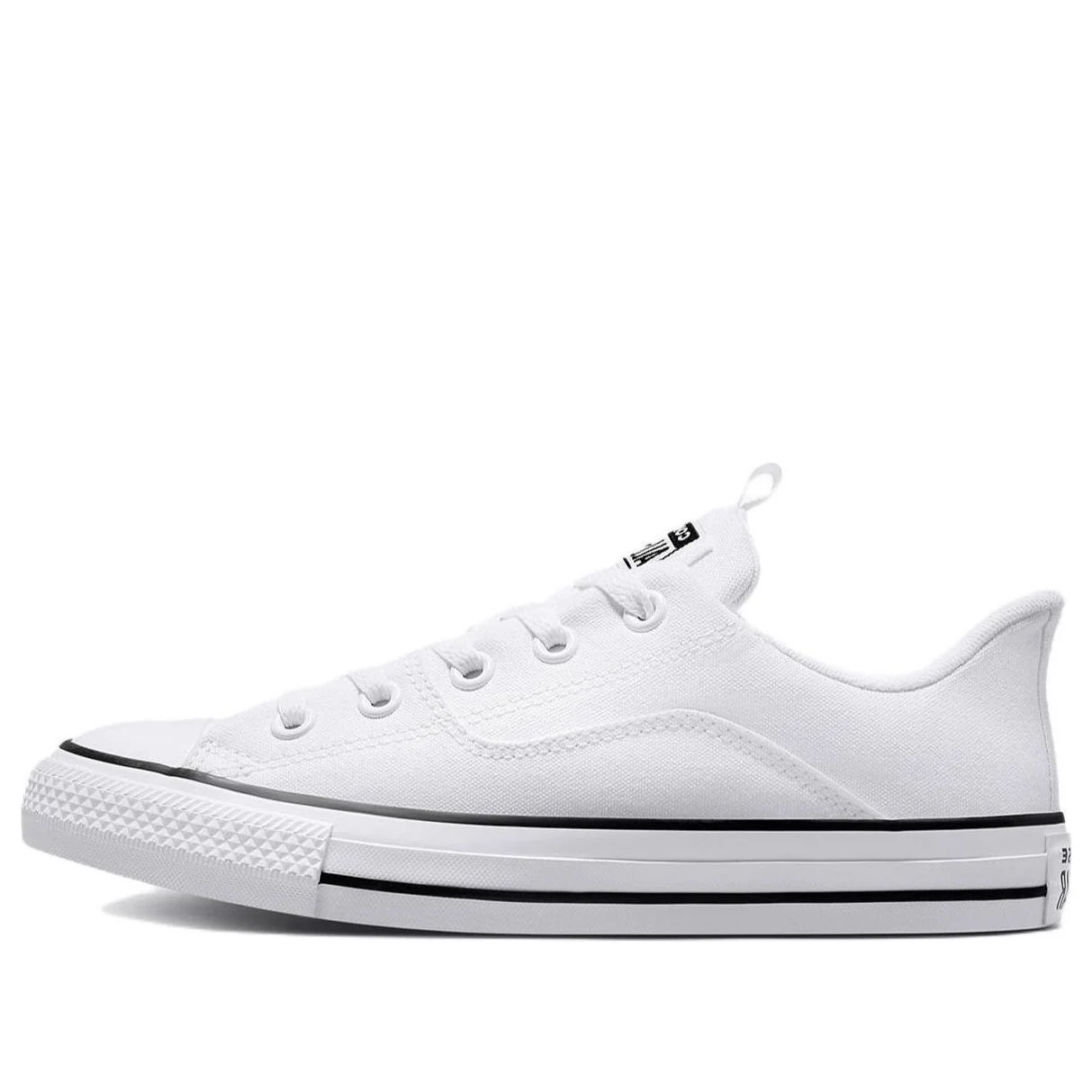 (WMNS) Converse Chuck Taylor All Star Rave 'White' A00832C