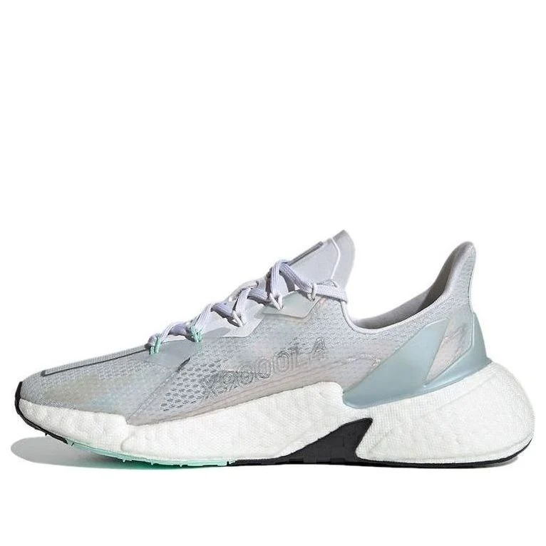 (WMNS) adidas X9000L4 'Halo Blue Silver Mint' FY0783