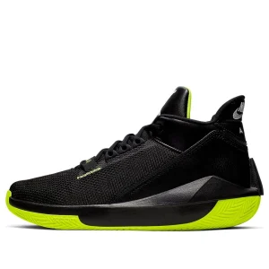 Air Jordan 2x3 PF Black/Green BQ8738-017