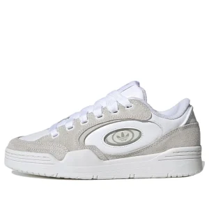 (WMNS) adidas originals Adi2000 X 'Grey White' HQ7152