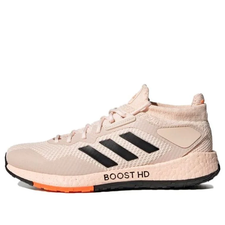 (WMNS) adidas Pulseboost Hd 'Pink Black' EG9987