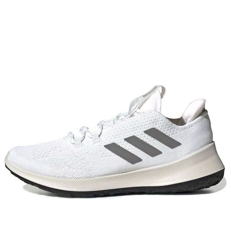 (WMNS) adidas Sensebounce + Ace 'Gray White' EF0296