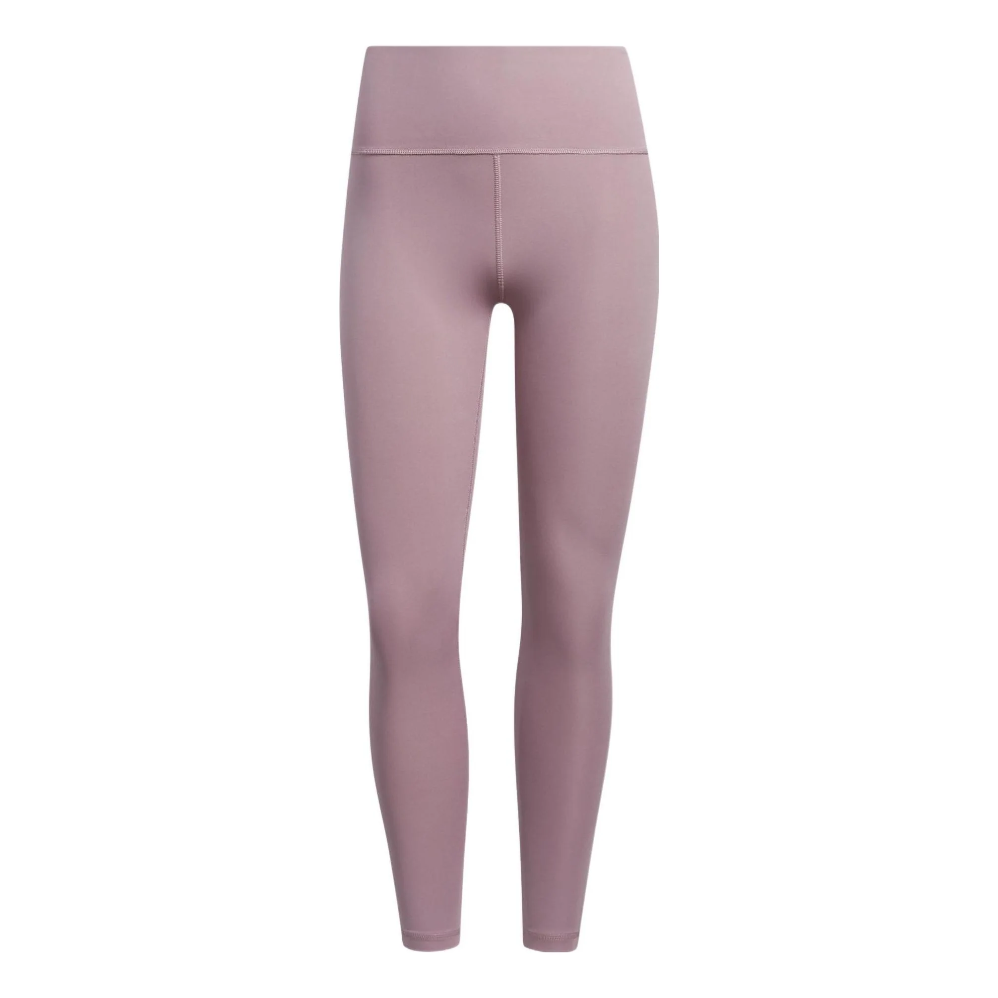 (WMNS) adidas Optime 7/8 Tight Asia Sizing 'Pink' HD4441