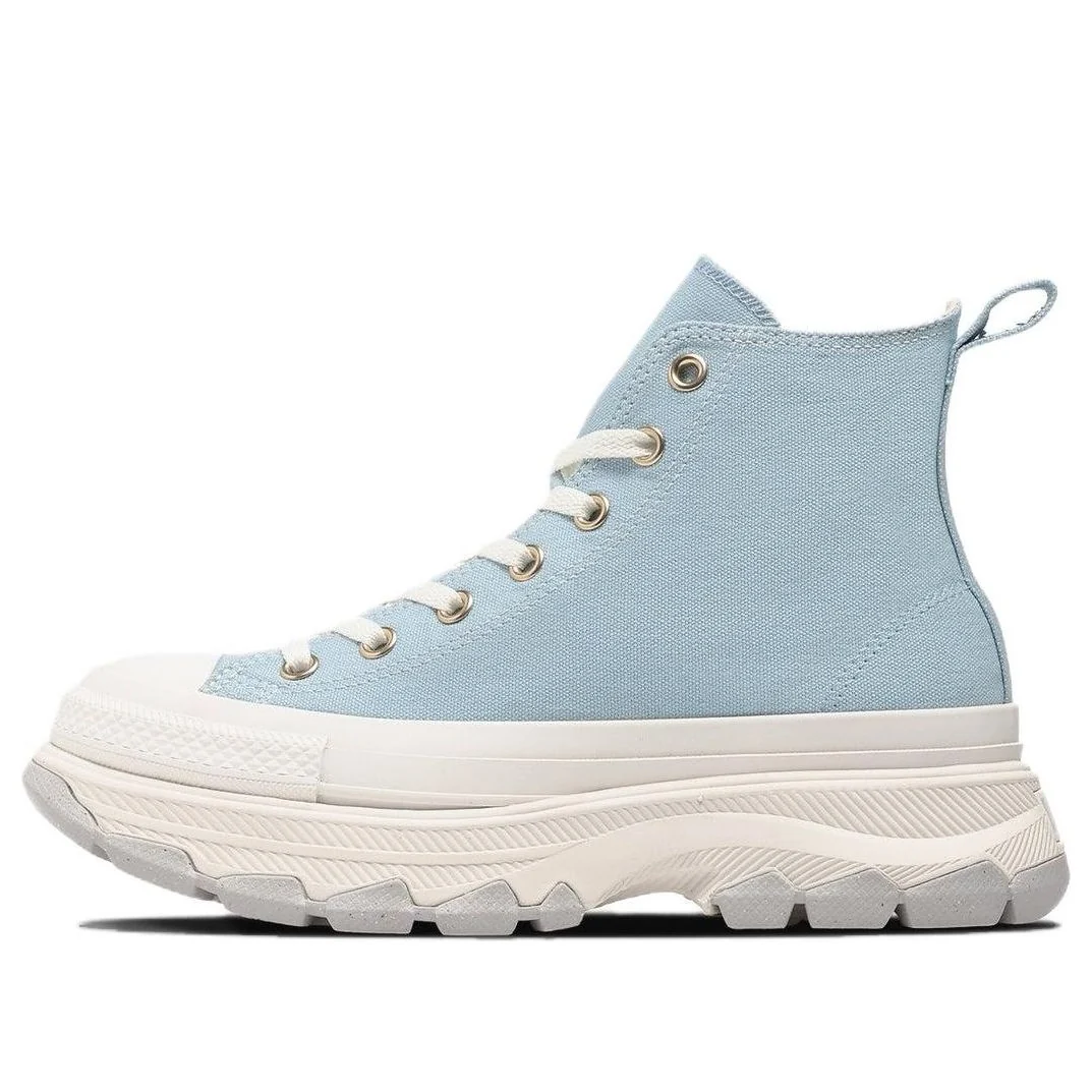 (WMNS) Converse Chuck Taylor All Star Trekwave Shoes 'Sky Blue' 31311931