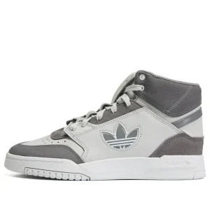 (WMNS) adidas Originals Drop Step XL 'Light Gray' FZ5720