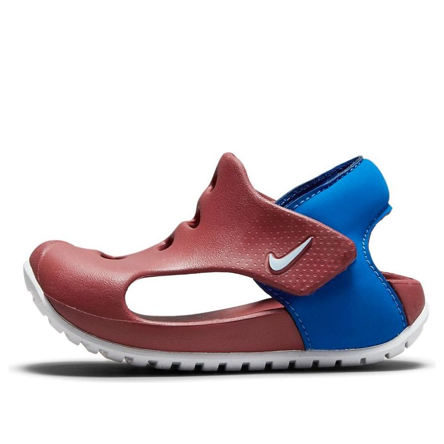 (TD) Nike Sunray Protect 3 'Canyon Rust Game Royal' DH9465-600