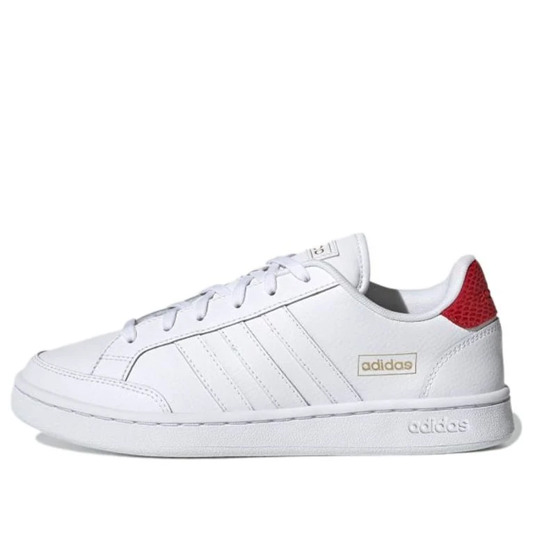 (WMNS) adidas neo Grand Court 'White' GZ8177