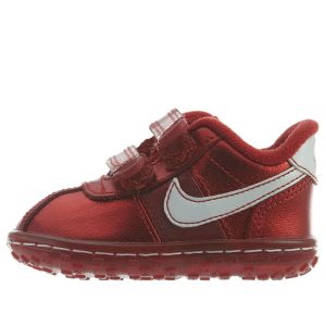 (TD) Nike Sms Roadrunner Lea 'Varsity Red' 344085-600