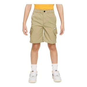 (PS) Nike Outdoor Play Woven Cargo Shorts 'Neutral Olive' FB1326-276