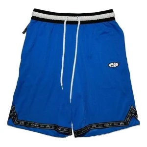 Nike Dri-FIT DNA Shorts 'Blue' CV1921-403