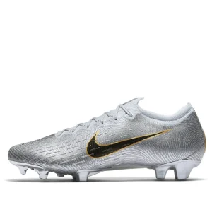 Nike Mercurial Vapor 12 Elite SE FG 'Golden Touch' BQ4657-001
