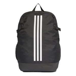 adidas 3-Stripes Power Backpack IV L 'Black' BR5863