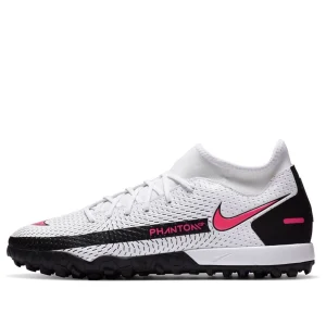 Nike Phantom GT Academy DF TF 'White Pink Blast' CW6666-160