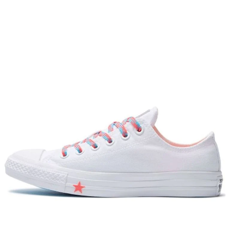 (WMNS) Converse Chuck Taylor All Star White ' 564117C