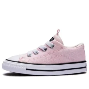 (WMNS) Converse Chuck Taylor All Star Rave Iridescent 'Pink' A03635C