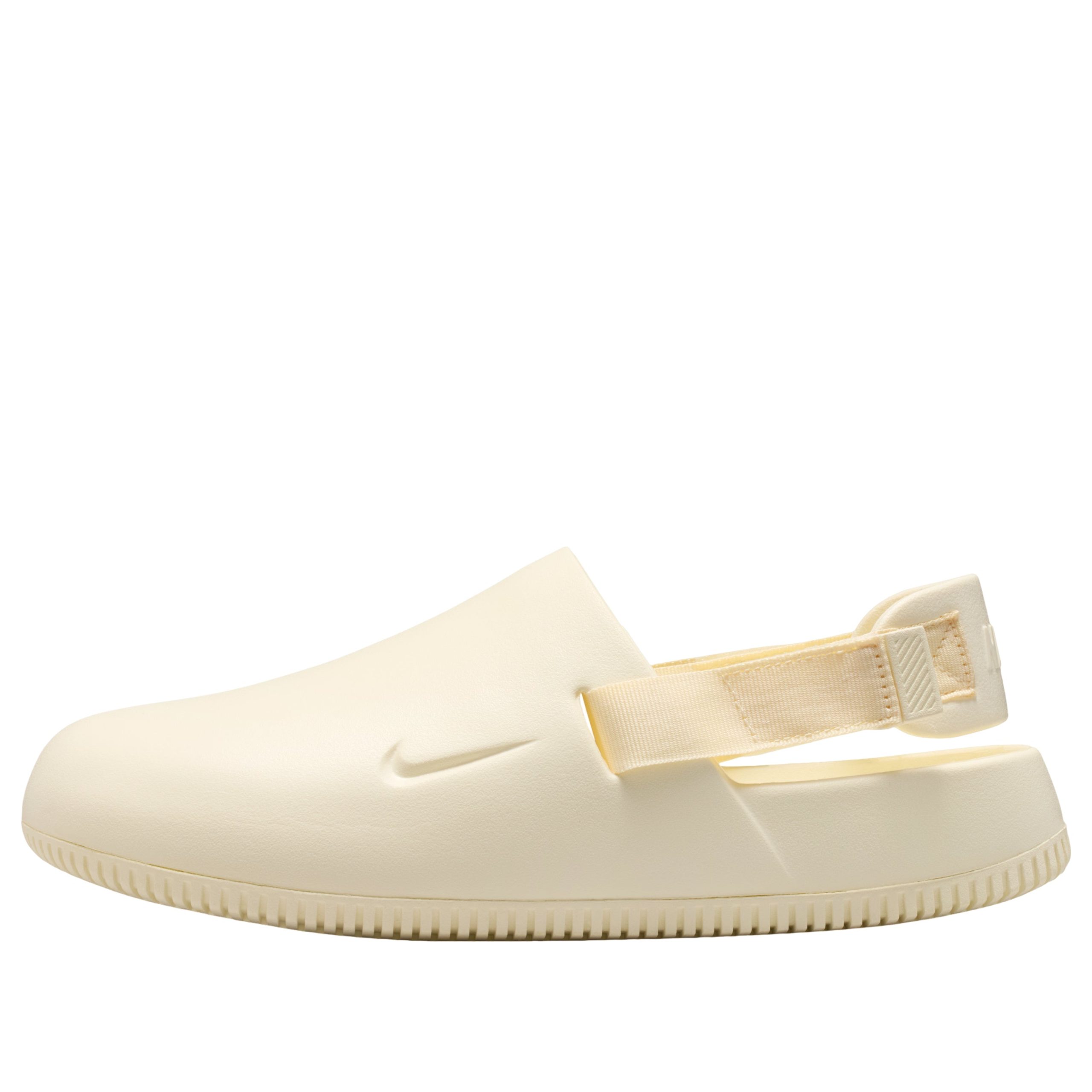 Nike Calm Mules 'Coconut Milk' FD5130-101