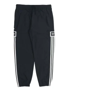 adidas originals Standard 20 Wind Pants 'Black' EC3313