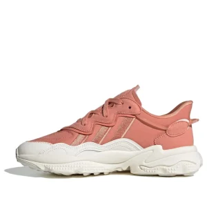 (WMNS) adidas Ozweego 'Wonder Clay' IF5478