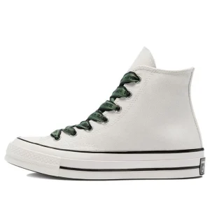 Converse Chuck 70 Hi 'Wordmark Ribbon Laces' A01802C