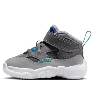 (TD) Air Jordan Jumpman Two Trey 'Light Graphite Sport Royal' DQ8433-005