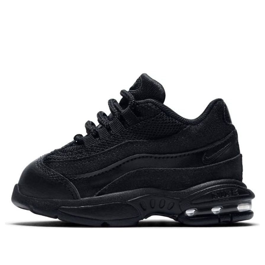 (TD) Nike Air Max 95 'Triple Black' 311525-055