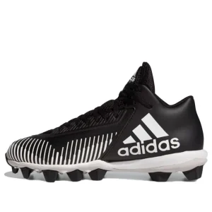 adidas Freak MD 'Black White' EF3484