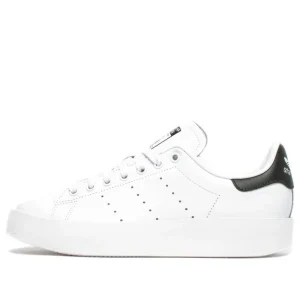 (WMNS) adidas Originals Stan Smith Bold 'White' S75213