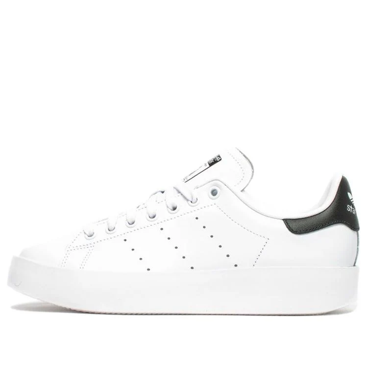 (WMNS) adidas Originals Stan Smith Bold 'White' S75213