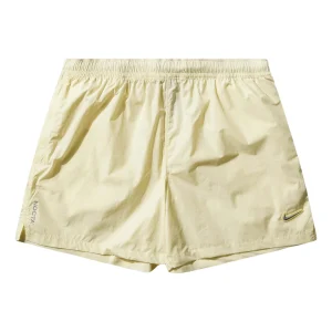 Nike x NOCTA Cardinal Nylon Shorts 'Alabaster Stealth' FN8194-744