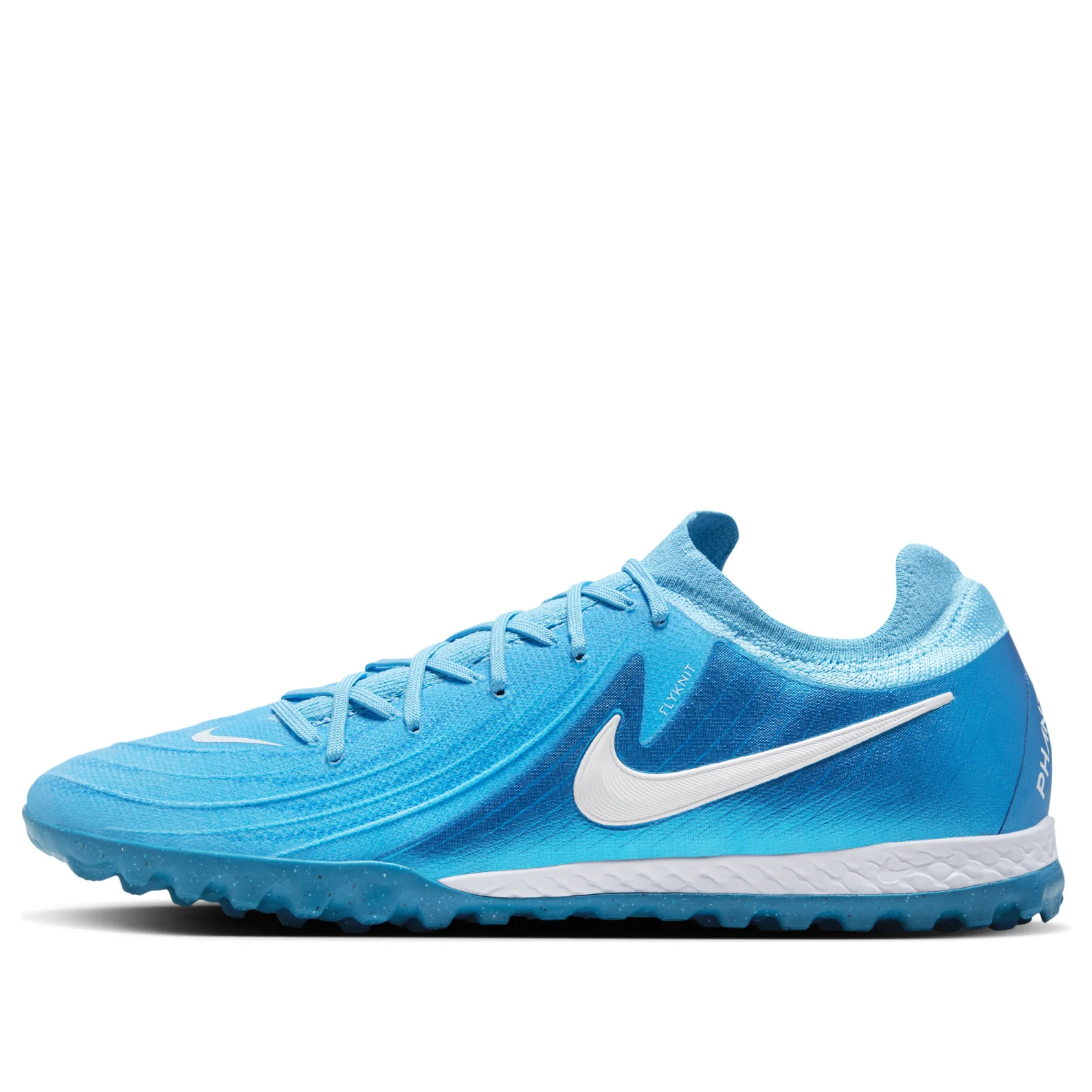 Nike Phantom GX 2 Pro TF 'Mad Ambition Pack Blue Fury' FJ2583-400