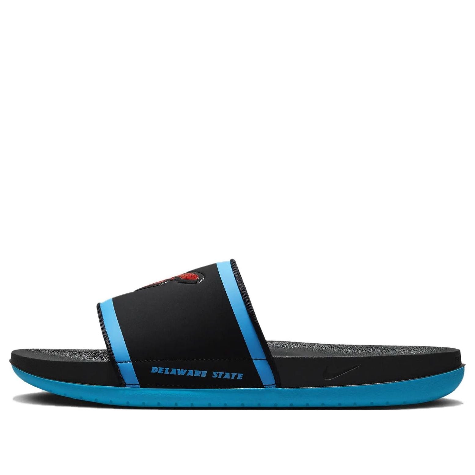 Nike Offcourt Slide 'Delaware State' DX5643-002