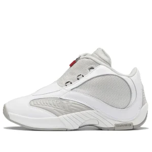 Reebok Packer Shoes x Answer 4 OG 'White Silver' GY4069