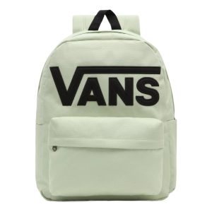 Vans Old Skool Drop V Backpack 'Green Black' VN0A5KHPYSJ