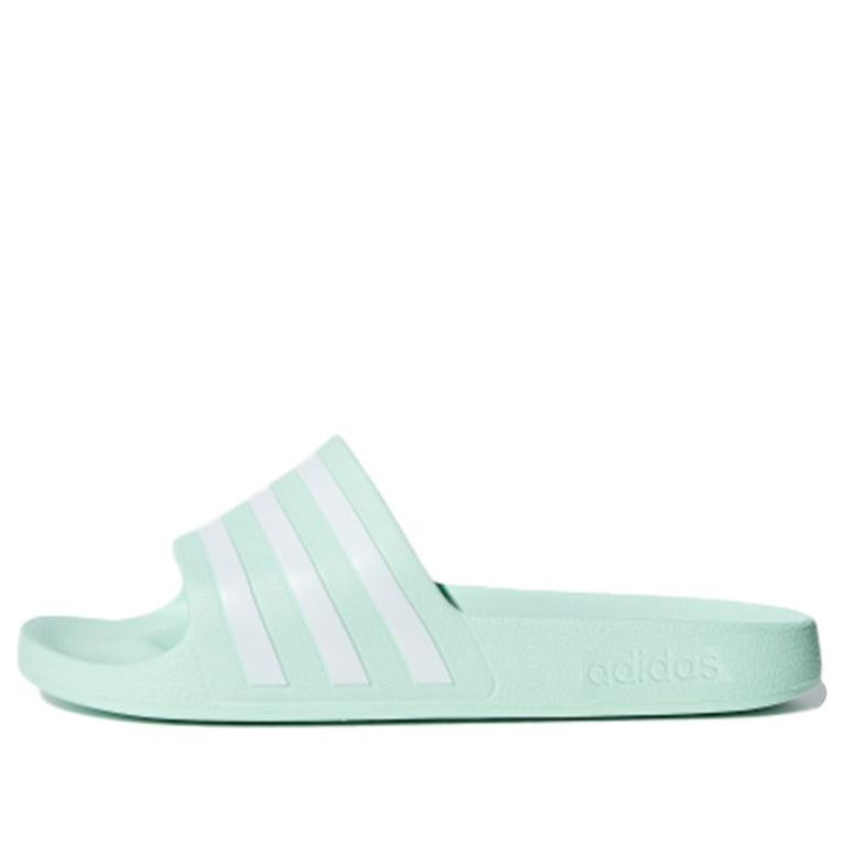 adidas Adilette Aqua 'Ice Mint' F35535