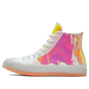 Converse Chuck 70 Hi 'Hi-Vis Iridescent' 170604C