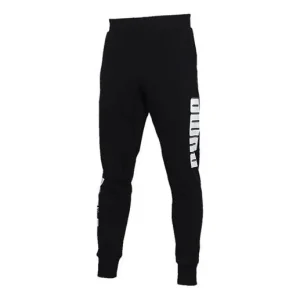 PUMA Rebel Bold Pants 'Black' 582765-01