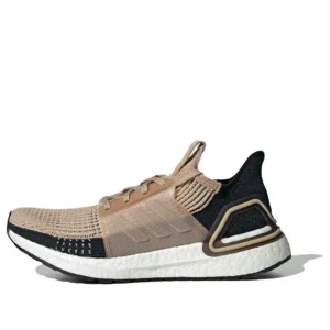 (WMNS) adidas Ultraboost 19 'Pale Nude' G27495