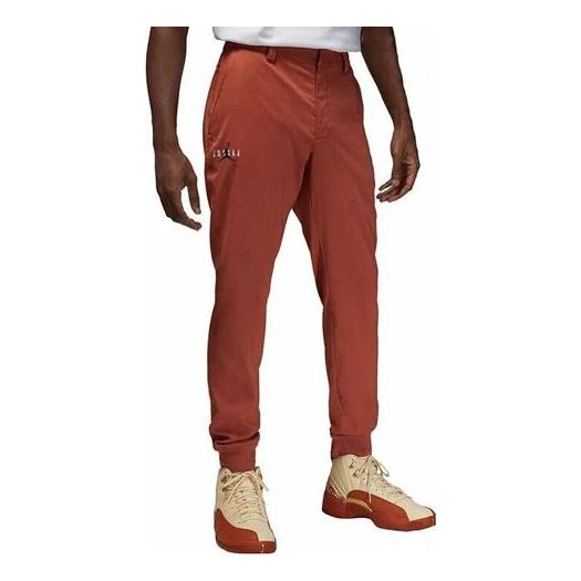 Air Jordan Pants x Eastside Golf Asia Sizing 'Pants Burnt Sunrise' DV1886-861