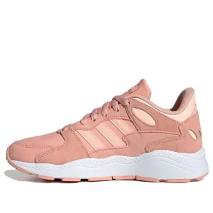 (WMNS) adidas Chaos 'Dust Pink' EE5594