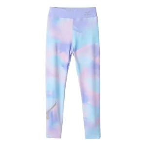 (GS) Mizuno Sportswear Pants 'Multicolor' K1121