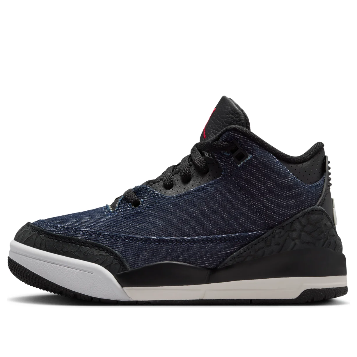 Air Jordan 3 Retro x Levi’s 'Indigo' IQ8058-400