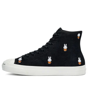 Converse POP Trading Company x Jack Purcell Pro High 'All Over Miffy' 171951C