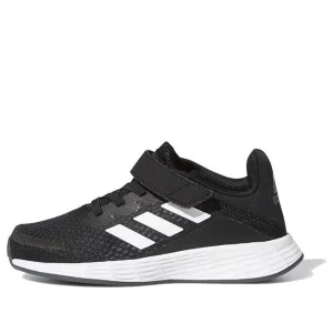 (PS) adidas Duramo SL 'Black White' FX7314