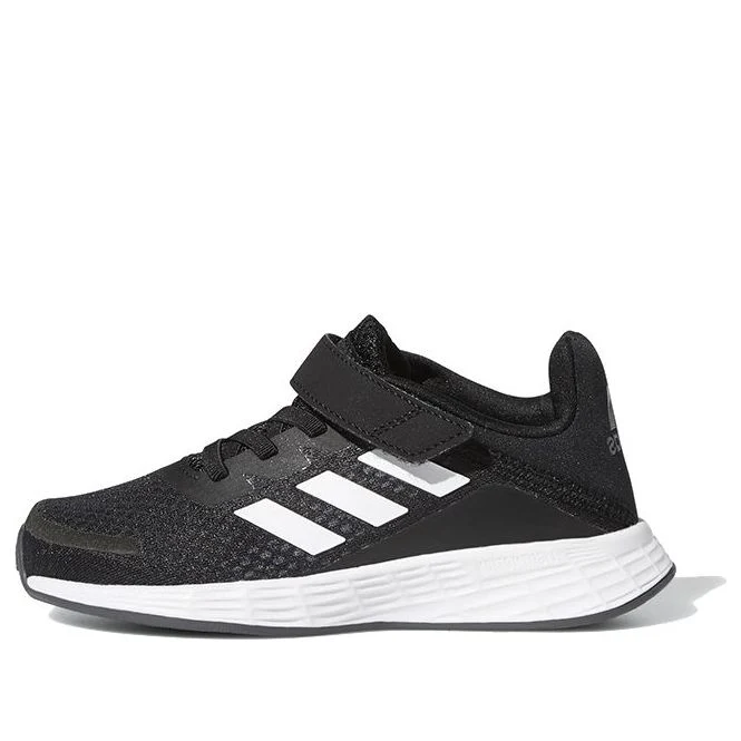 (PS) adidas Duramo SL 'Black White' FX7314