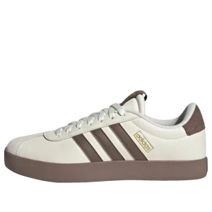(WMNS) adidas VL Court 3.0 'Off White Earth Strata' KI4575