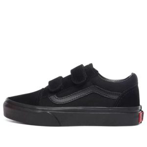 Vans Old Skool V Black VN0A4UI1ENR