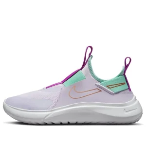 (GS) Nike Flex Plus 'Violet Frost' CW7415-503