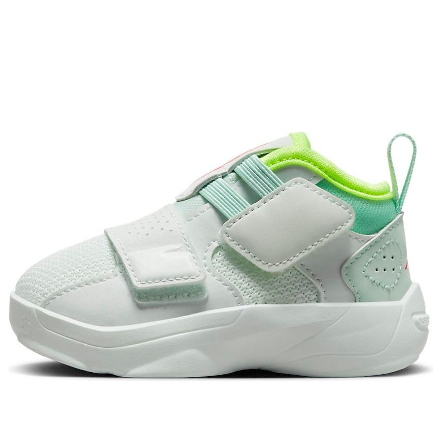 (TD) Air Jordan Zion 2 'Spring Hoops' DO9512-367